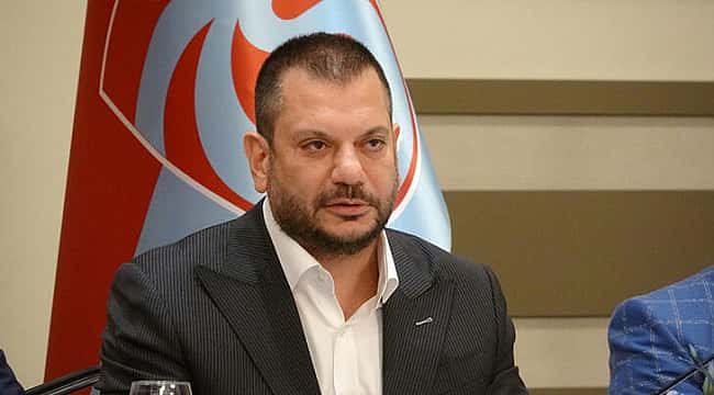 "Devlet desteğimiz yok"