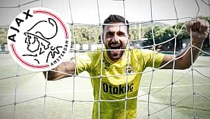 ''Dusan Tadic Ajax'a dönecek!''