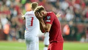 Eskişehir'de kazanan yok