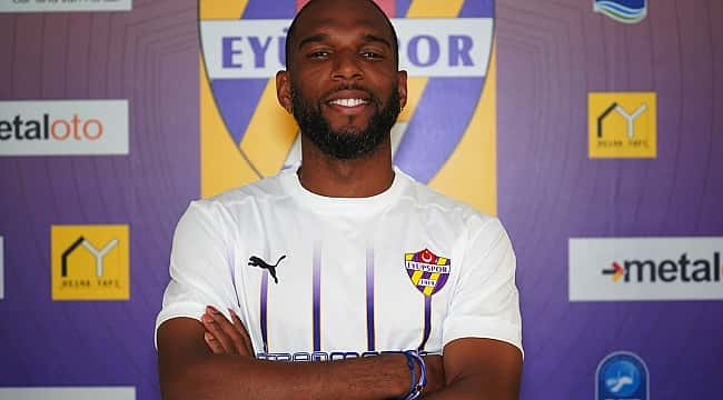 Eyüpspor'dan Ryan Babel'e veda