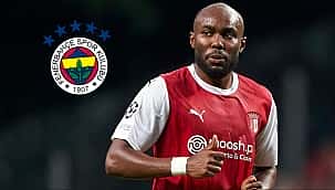 Fenerbahçe'den 6 numara için son hamle; İstanbul'a...