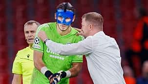 'Fenerbahçe daha iyi'