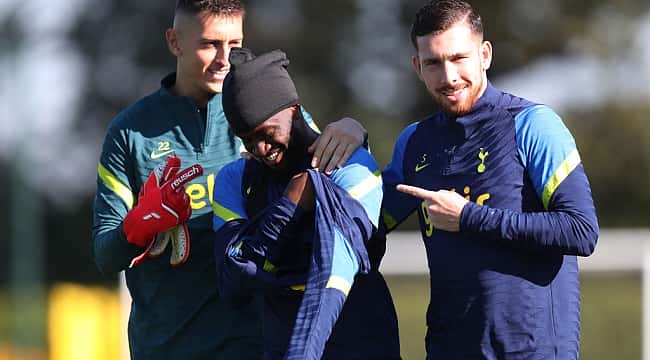 Fenerbahçe'de 6 numaraya 5 aday!