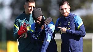 Fenerbahçe'de 6 numaraya 5 aday!