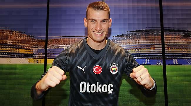 Fenerbahçe'de Dominik Livakovic belirsizliği!