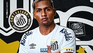 Fenerbahçe için gelmişti, yeni adresi Brezilya oldu