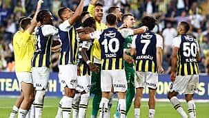 Fenerbahçe - Nordsjaelland muhtemel 11'ler