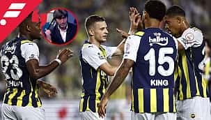 ''1996'daki Galatasaray gibiler''