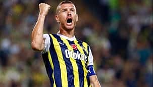 "Fenerbahçe, Türkiye'nin Real'i"