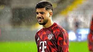 G.Saray transferi açıkladı!
