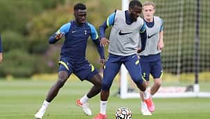 Galatasaray 2 transferi bitirdi!