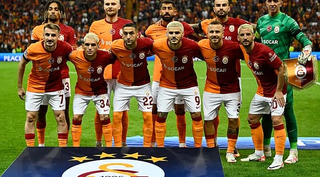 Galatasaray'da 'değişim' geliyor