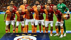 Galatasaray'da 'değişim' geliyor