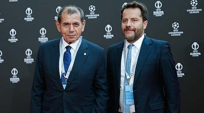 Galatasaray'da Kopenhag galibiyetine dev prim!