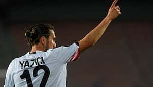 Galatasaray'dan büyük sürpriz!