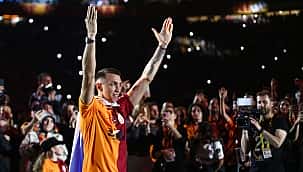 Galatasaray'dan Fernando Muslera için flaş karar!