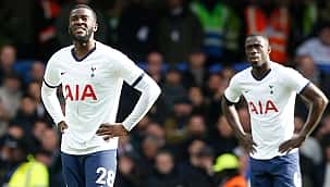 Galatasaray'dan iki KAP geldi