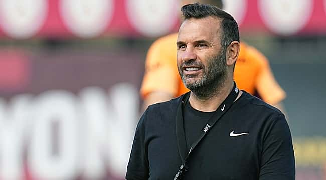Galatasaray'dan yerli operasyonu!