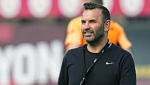 Galatasaray'dan yerli operasyonu!