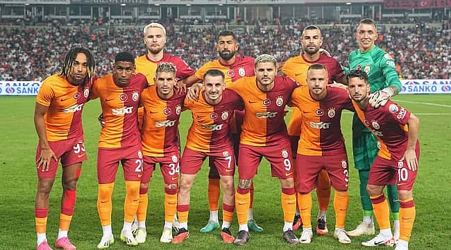 Süper Lig tarihinin en pahalı kadrosu oldu!