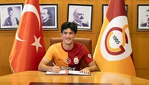 Galatasaray transfer açıkladı