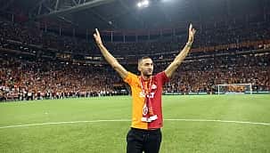 Galatasaray transferde tarih yazdı; 150 milyon euro