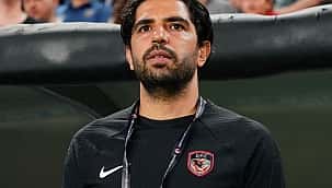 Gaziantep FK'da Erdal Güneş dönemi bitti