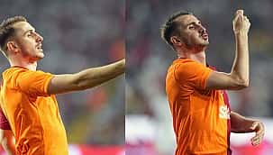 Gaziantep'te Harry Potter sevinci! Kare kare o anlar