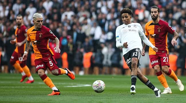 Gedson Fernandes için 20 milyon euro kararı!