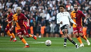Gedson Fernandes için 20 milyon euro kararı!