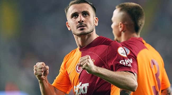 Geri dönüşünün perde arkası!