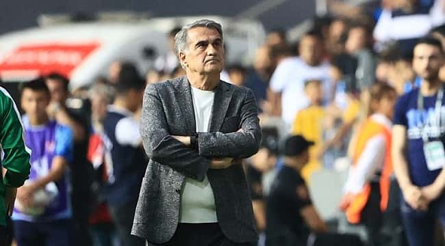 Güneş, neşteri vuruyor!