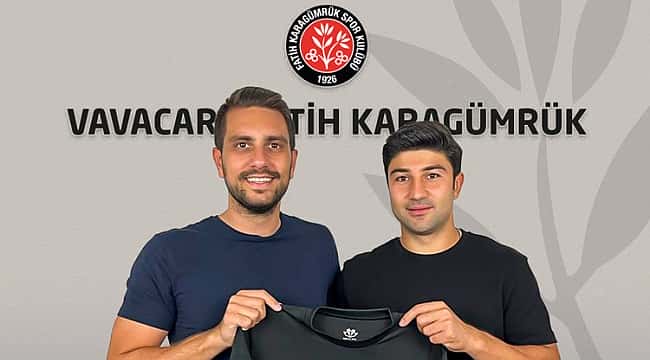 Güven Yalçın yeniden Süper Lig'de! Resmi imzayı attı