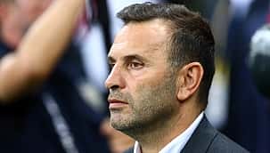 ''Güzel bir yorgunluk''