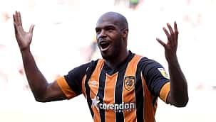 Hull City'de sürpriz ayrılık!