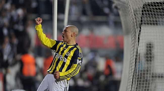 "İnanılmaz bir kontrattı"