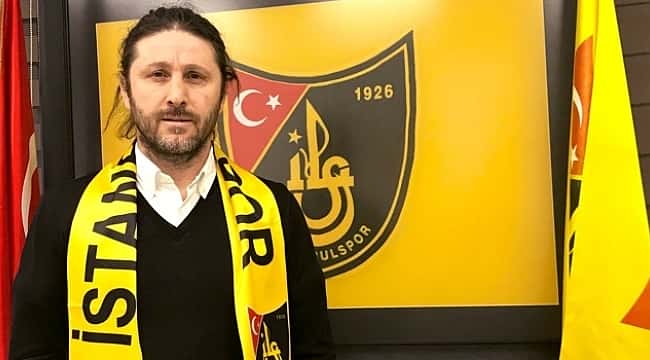 İstanbulspor'da Fatih Tekke dönemi sona erdi!