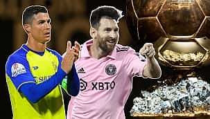 İşte 2023 Ballon d'Or adayları