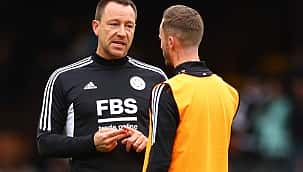 John Terry, Suudi Arabistan yolcusu