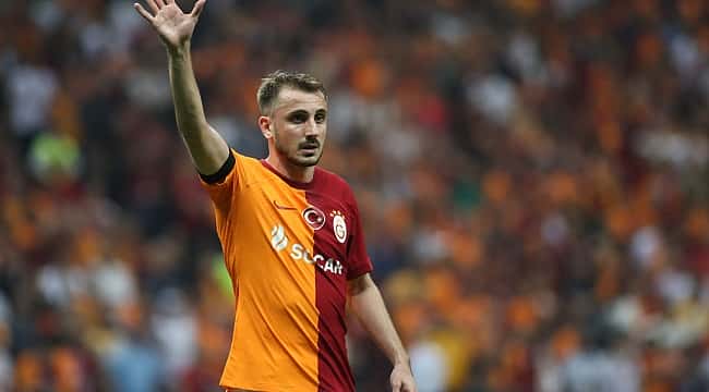 Kerem Aktürkoğlu: "Ben bunları hak etmedim"