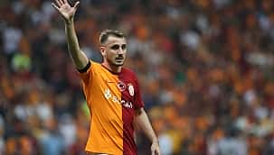 Kerem Aktürkoğlu: "Ben bunları hak etmedim"