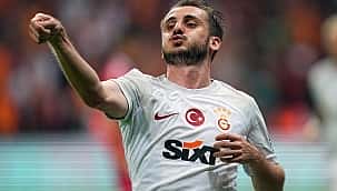 Kerem Aktürkoğlu fırtınası! Son 3 maça damga vurdu