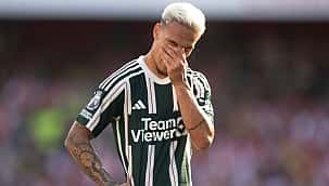 Kız arkadaşına şiddet uyguladı! Kadro dışı kararı!