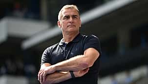 Kuntz dönemi sona erdi