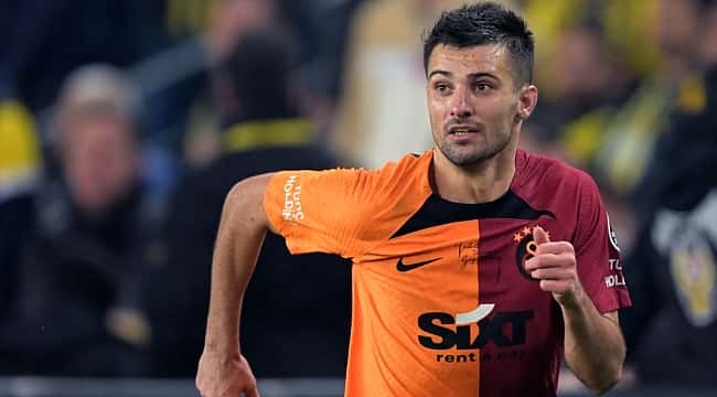 Galatasaray, Leo Dubuois'in lisansını askıya alınabilir!