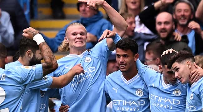 Manchester City erken bitirdi!