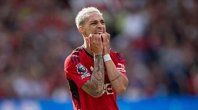 Manchester United açıkladı! Şiddet iddiaları sonrası...