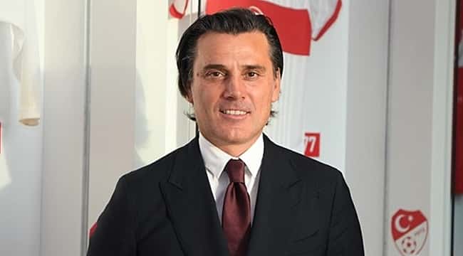 "Montella izinsiz gidemez!"
