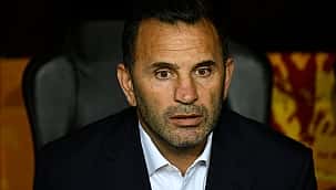 'Mutlu değiliz ama reaksiyon önemli'