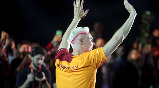 Avrupa'da transferin son gününde Sevilla sürprizi!